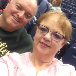 Meet your Posher, Sheryl